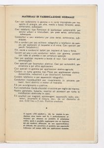 Cavi & conduttori elettrici