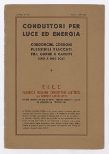 Conduttori per luce ed energia