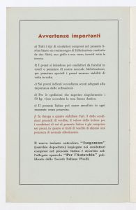 Conduttori per luce ed energia