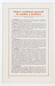 Conduttori per luce ed energia