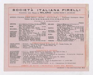 Pneumatici per motocicli