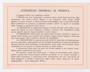 Pneumatici per biciclette a bordi metallici e a tallone