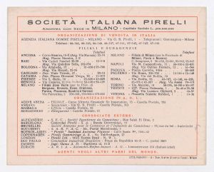 Pneumatici per biciclette a bordi metallici e a tallone