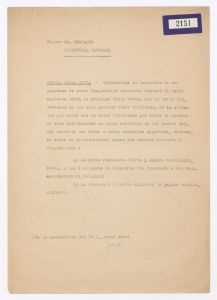 Riassunto della storia delle Industrie Pirelli