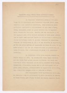 Riassunto della storia delle Industrie Pirelli