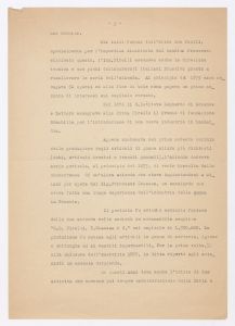 Riassunto della storia delle Industrie Pirelli