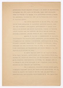 Riassunto della storia delle Industrie Pirelli