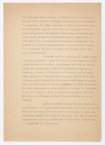 Riassunto della storia delle Industrie Pirelli