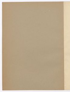 Calzature di gomma e articoli relativi/Prezziario al 30 - 6 - 1943