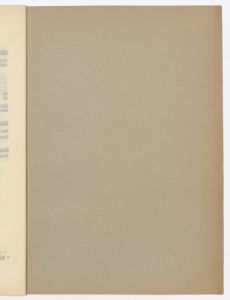 Calzature di gomma e articoli relativi/Prezziario al 30 - 6 - 1943