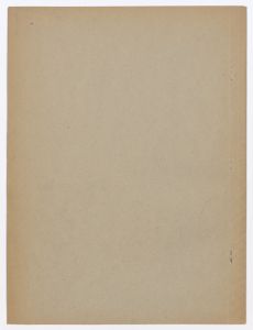 Calzature di gomma e articoli relativi/Prezziario al 30 - 6 - 1943