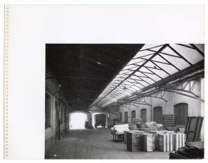 Vedute esterne impianto termico