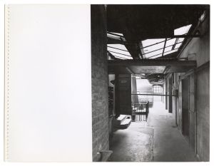 Vedute esterne impianto termico