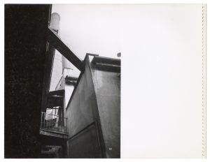 Vedute esterne impianto termico