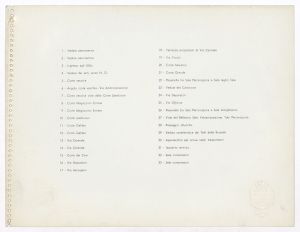 Vedute esterne impianto termico