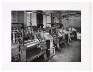 Lavorazione tubi/Lavorazione borse acqua calda/Pere sanitarie - palle tennis/Articoli di ebanite