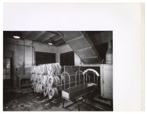 Lavorazione tubi/Lavorazione borse acqua calda/Pere sanitarie - palle tennis/Articoli di ebanite