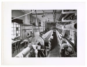 Lavorazione tubi/Lavorazione borse acqua calda/Pere sanitarie - palle tennis/Articoli di ebanite