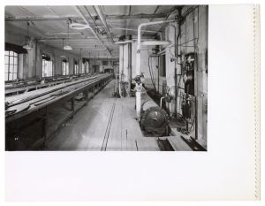 Lavorazione tubi/Lavorazione borse acqua calda/Pere sanitarie - palle tennis/Articoli di ebanite