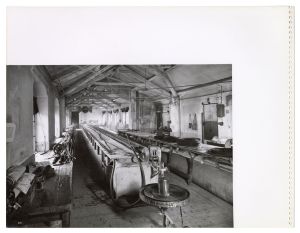 Lavorazione tubi/Lavorazione borse acqua calda/Pere sanitarie - palle tennis/Articoli di ebanite