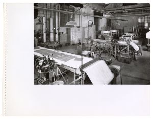 Lavorazione tubi/Lavorazione borse acqua calda/Pere sanitarie - palle tennis/Articoli di ebanite