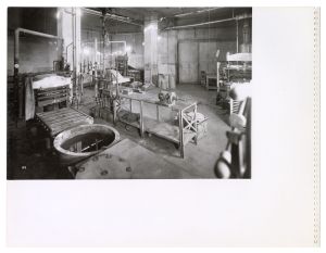 Lavorazione tubi/Lavorazione borse acqua calda/Pere sanitarie - palle tennis/Articoli di ebanite