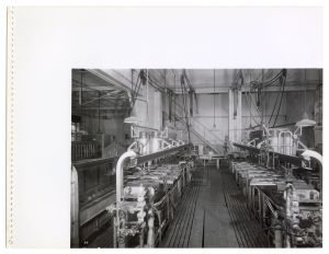 Lavorazione tubi/Lavorazione borse acqua calda/Pere sanitarie - palle tennis/Articoli di ebanite