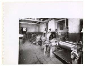 Lavorazione tubi/Lavorazione borse acqua calda/Pere sanitarie - palle tennis/Articoli di ebanite