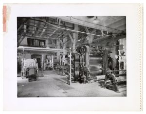 Lavorazione foglie - placche/gomme da cancellare - rivestimenti/lavorazione nastri trasportatori/cinghie - cinghiette - accessori per macchine tessili