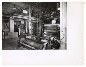 Lavorazione foglie - placche/gomme da cancellare - rivestimenti/lavorazione nastri trasportatori/cinghie - cinghiette - accessori per macchine tessili