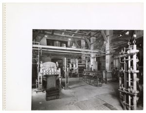 Lavorazione foglie - placche/gomme da cancellare - rivestimenti/lavorazione nastri trasportatori/cinghie - cinghiette - accessori per macchine tessili