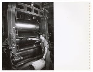 Lavorazione foglie - placche/gomme da cancellare - rivestimenti/lavorazione nastri trasportatori/cinghie - cinghiette - accessori per macchine tessili