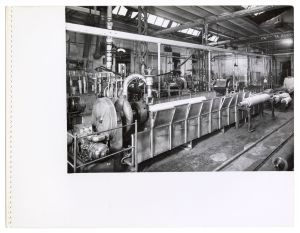 Lavorazione foglie - placche/gomme da cancellare - rivestimenti/lavorazione nastri trasportatori/cinghie - cinghiette - accessori per macchine tessili