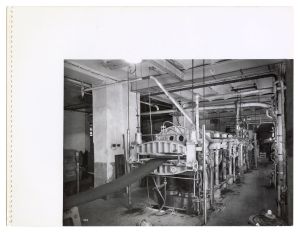 Lavorazione foglie - placche/gomme da cancellare - rivestimenti/lavorazione nastri trasportatori/cinghie - cinghiette - accessori per macchine tessili