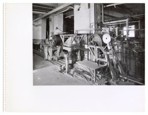 Lavorazione foglie - placche/gomme da cancellare - rivestimenti/lavorazione nastri trasportatori/cinghie - cinghiette - accessori per macchine tessili