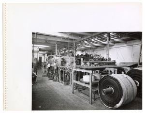 Lavorazione foglie - placche/gomme da cancellare - rivestimenti/lavorazione nastri trasportatori/cinghie - cinghiette - accessori per macchine tessili