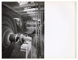 Lavorazione foglie - placche/gomme da cancellare - rivestimenti/lavorazione nastri trasportatori/cinghie - cinghiette - accessori per macchine tessili