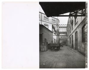 Stabilimento Brusada/Vedute esterne/Lavorazione tubi sottopiombo/lavorazione articoli tecnici/impianto termico