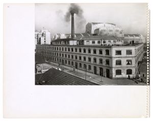 Stabilimento Brusada/Vedute esterne/Lavorazione tubi sottopiombo/lavorazione articoli tecnici/impianto termico