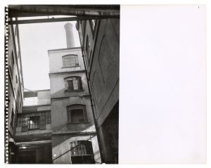 Stabilimento Brusada/Vedute esterne/Lavorazione tubi sottopiombo/lavorazione articoli tecnici/impianto termico