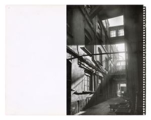 Stabilimento Brusada/Vedute esterne/Lavorazione tubi sottopiombo/lavorazione articoli tecnici/impianto termico