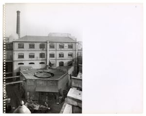 Stabilimento Brusada/Vedute esterne/Lavorazione tubi sottopiombo/lavorazione articoli tecnici/impianto termico