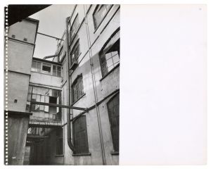 Stabilimento Brusada/Vedute esterne/Lavorazione tubi sottopiombo/lavorazione articoli tecnici/impianto termico