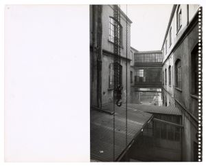 Stabilimento Brusada/Vedute esterne/Lavorazione tubi sottopiombo/lavorazione articoli tecnici/impianto termico