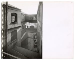 Stabilimento Brusada/Vedute esterne/Lavorazione tubi sottopiombo/lavorazione articoli tecnici/impianto termico