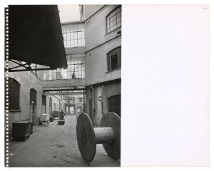 Stabilimento Brusada/Vedute esterne/Lavorazione tubi sottopiombo/lavorazione articoli tecnici/impianto termico