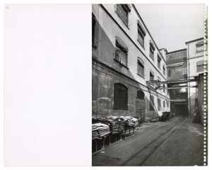 Stabilimento Brusada/Vedute esterne/Lavorazione tubi sottopiombo/lavorazione articoli tecnici/impianto termico