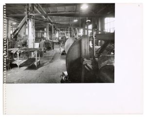 Stabilimento Brusada/Vedute esterne/Lavorazione tubi sottopiombo/lavorazione articoli tecnici/impianto termico