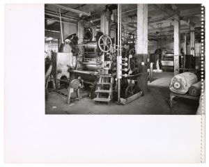 Stabilimento Brusada/Vedute esterne/Lavorazione tubi sottopiombo/lavorazione articoli tecnici/impianto termico