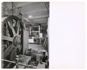 Stabilimento Brusada/Vedute esterne/Lavorazione tubi sottopiombo/lavorazione articoli tecnici/impianto termico